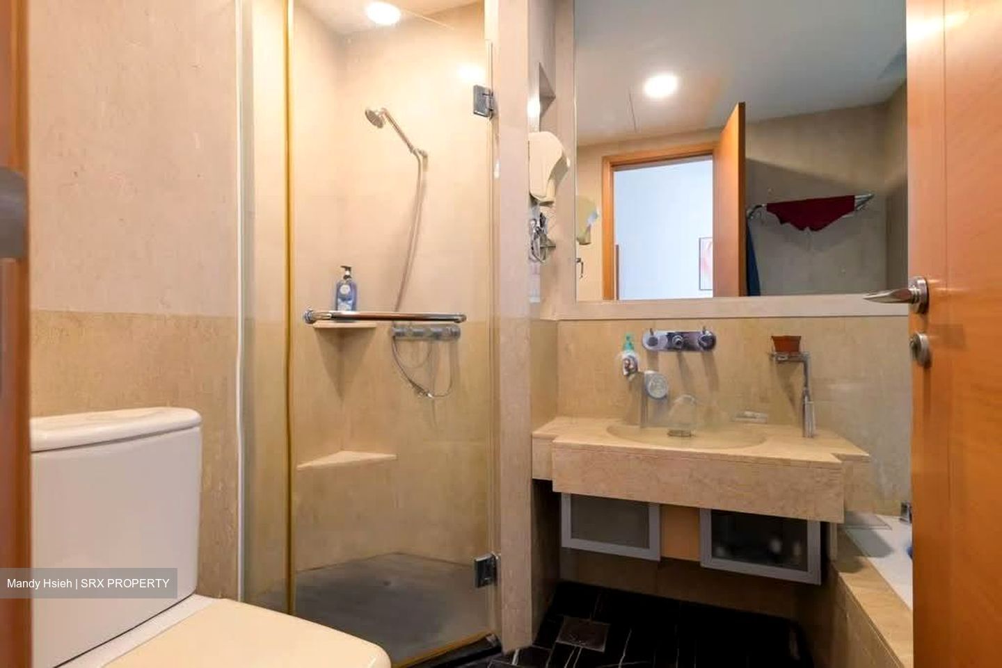 Caribbean At Keppel Bay (D4), Condominium #604308151